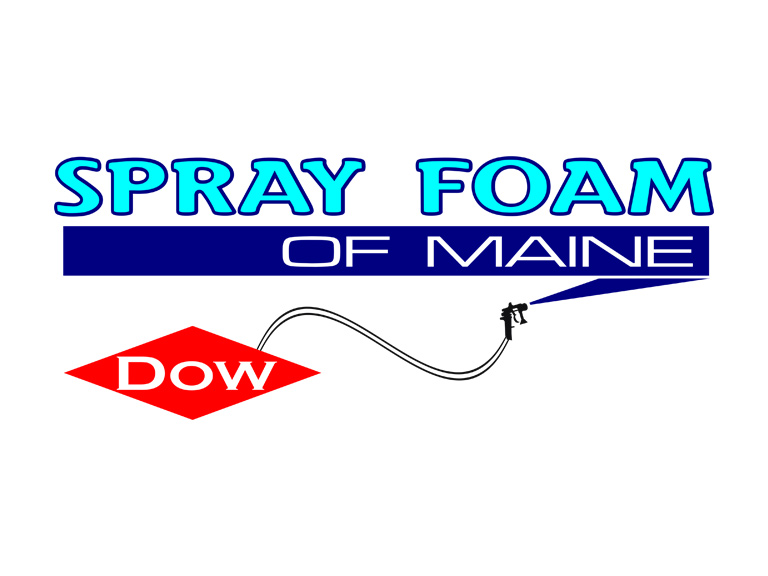 Spray Foam of Maine